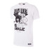 Football Fashion - Higuita Is Our Goalie T-Shirt - White - COPA 6693