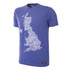 Football Fashion - UK Grounds T-Shirt - Blue - COPA 6665