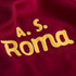 Retro Football Jackets - A.S Roma Tracksuit Top 1974/75 - COPA 880