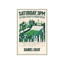 Saturday 3pm by Daniel Gray