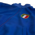 Retro Football Jackets - Italy Tracksuit Top 1970's - COPA 803