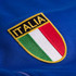 Retro Football Jackets - Italy Tracksuit Top 1970's - COPA 803