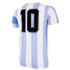 Retro Football Shirts - Argentina Captain T-Shirt - COPA 6850