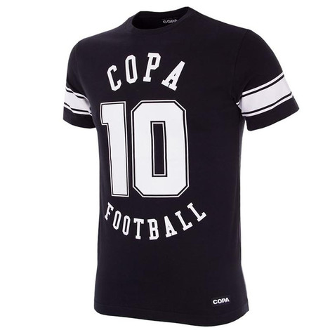 Copa Number 10 Kids T-Shirt