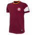 A.S Roma Capitano Kids Retro Shirt