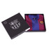 Baby Football Shirts - My First Barcelona Shirt - COPA 6812