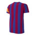 Retro Football Shirts - Barcelona Captain T-Shirt - COPA 6719