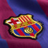 Barcelona Capitano Kids Retro Shirt