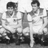 Retro Football Shirts - A.S Roma Away Jersey 1978/79 - COPA 738