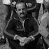 Retro Football Jackets - A.S Roma Tracksuit Top 1977/78 - Black - COPA 887