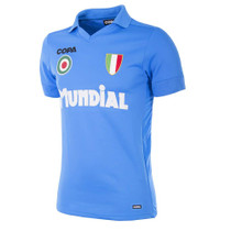 Retro Football Shirts - Mundial X Jersey - COPA 6744