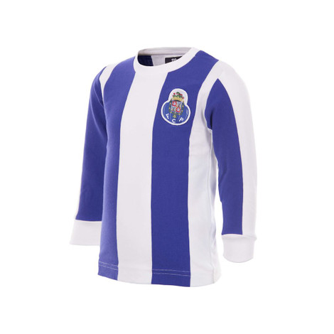 Baby Football Shirts - My First FC Porto Jersey - COPA 6816