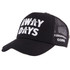 Copa Away Days Trucker Cap