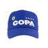 Copa Campioni Trucker Cap (Blue)