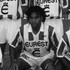 Retro Football Shirts - Nantes Home Jersey 1994/95 - COPA 233