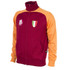 Retro Football Jackets - A.S Roma Scudetto 1983 - Crimson/Gold - COPA 881