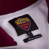 Retro Football Jackets - A.S Roma Tracksuit 1981/82 (badge) - White - COPA 886