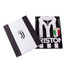 Retro Football Shirts - Juventus Home 1984/85 - Black/White - COPA 147