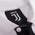 Retro Football Shirts - Juventus Home 1976/77 (collar) - Black/White - COPA 145