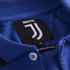 Retro Football Shirts - Juventus Away 76-77 - Blue - COPA 146