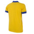 Retro Football Shirts - Juventus Away 83/84 - Yellow - COPA 148