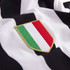 Retro Football Shirts - Juventus Home 1951/52 - Black/White - COPA 144
