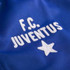 Retro Football Jackets - Juventus 1975/76 Tracksuit Top - Blue - COPA 910