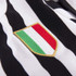 Baby Football Shirts - My First Juventus - Black/White - COPA 6821