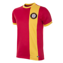 Melchester Rovers Home Shirt 1980s