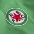 Red Star F.C Retro Home Shirt 1970's