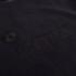 Football Fashion - COPA All Black Logo Sweatshirt - COPA 6460