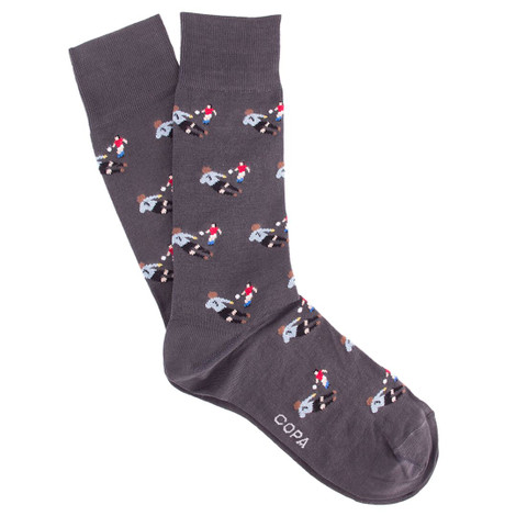 Copa Panenka Socks