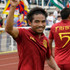 Football Shirts - Tibet Away Jersey - COPA 9126