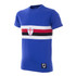 Football Fashion - Sampdoria Retro T-Shirt - COPA 6782