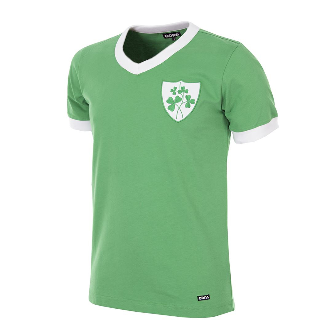 republic of ireland football jersey