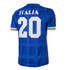 Football Fashion - Italy Trofa Shirt - Copa 6734