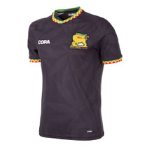 Football Fashion - Jamaica Trofa Shirt - Copa 6735
