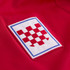 Retro Football - Croatia Tracksuit Jacket 1992 - Red/Blue/White - COPA