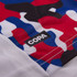 Football Fashion - Berlin Football Shirt - White - COPA 6736