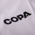 Football Fashion - Berlin Football Shirt - White - COPA 6736