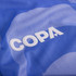 Football Fashion - Rio de Janeiro Football Shirt - Blue - COPA 6737