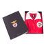 Retro Football Shirts - SL Benfica Home Jersey 1962/63 - COPA 187