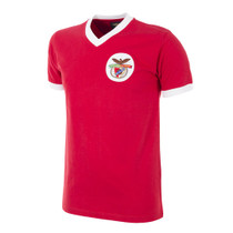 Retro Football Shirts - SL Benfica Home Jersey 1974/75 - COPA 188