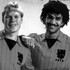 Retro Football Shirts - Holland Home Jersey 1983 - COPA 184