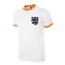 Retro Football Shirts - Holland Away Jersey 1978 - COPA 183