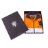 Retro Football Jackets - Holland Tracksuit Top 1983 - COPA 922