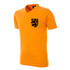 Retro Football T-Shirts - Holland Retro V-Neck Tee - COPA 6902