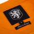 Retro Football T-Shirts - Kids Holland Retro Captain Tee - COPA 6860