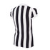 Retro Football Shirts - Juventus Women's Home 1984/85 - Black/White - COPA 5304