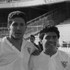 Retro Football Shirts - Sevilla Home Jersey 1992/93 - COPA 273